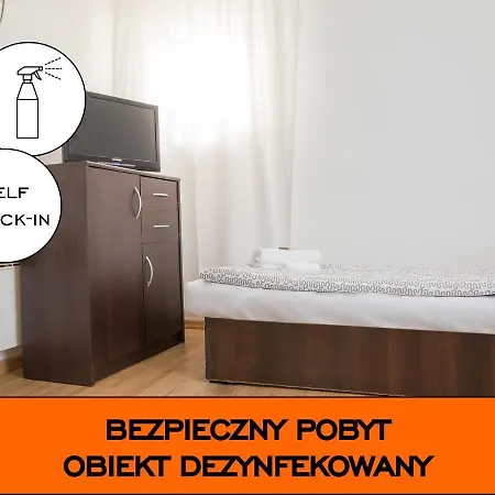 Sopocka Oficyna * Σόποτ